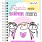  Agenda de una Súper Mamá  - Miniatura 1