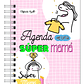 Agenda de una Súper Mamá  - Miniatura 11
