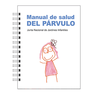 Manual de Salud del Parvulo