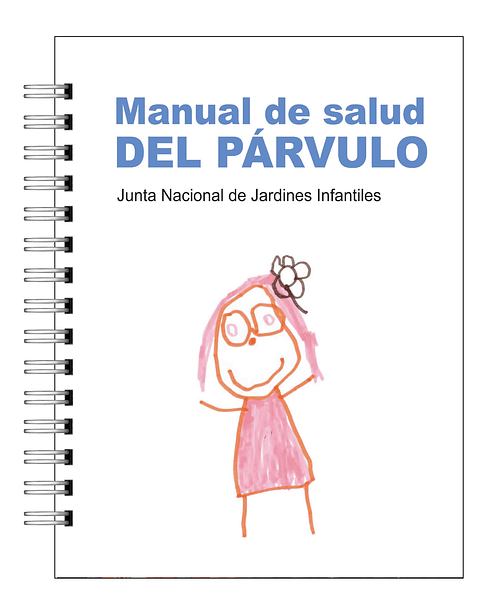 Manual de Salud del Parvulo