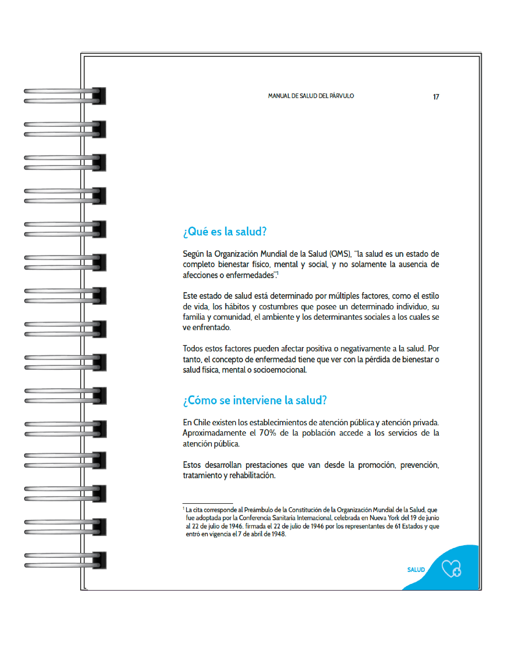 Manual de Salud del Parvulo 3