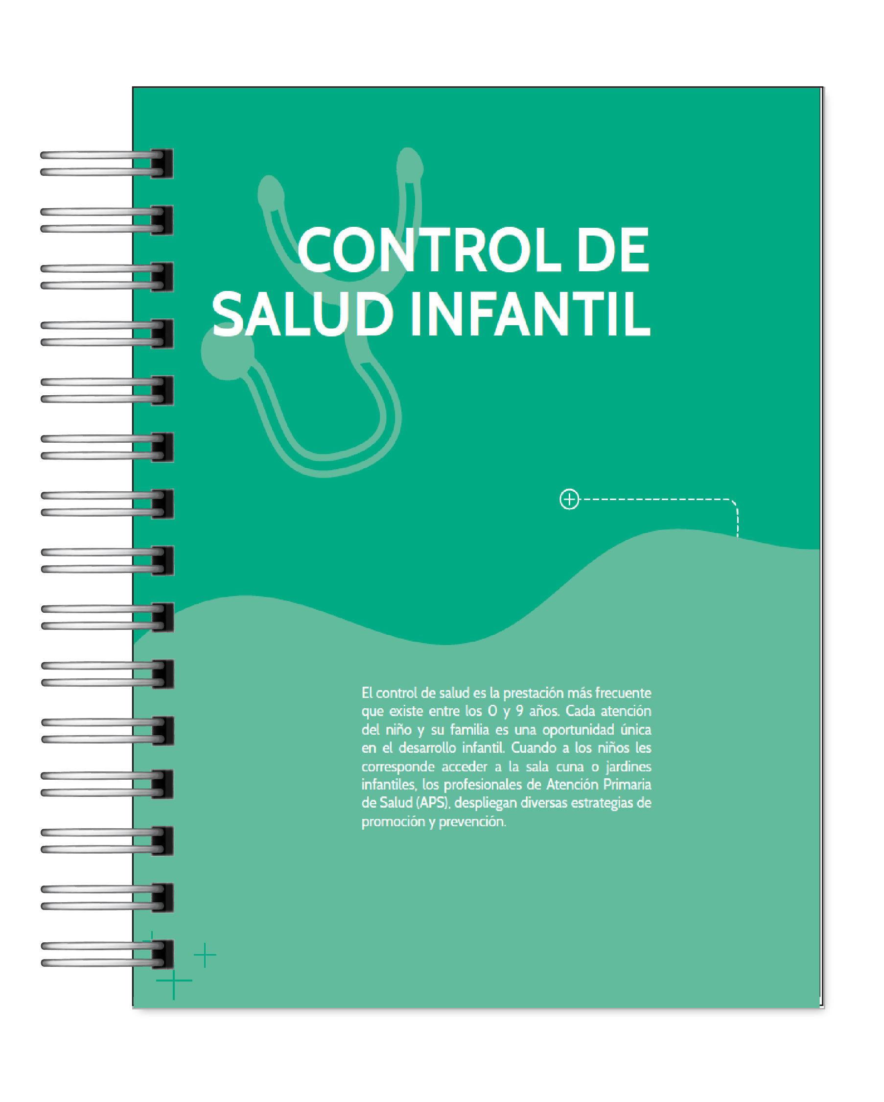 Manual de Salud del Parvulo 4
