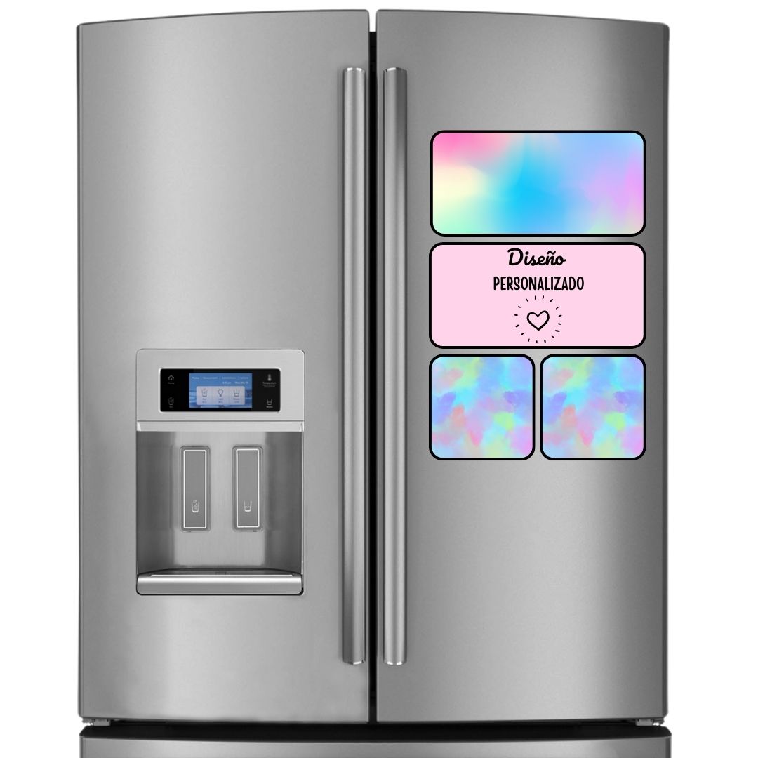 Momentos Magnéticos para Mamá  7