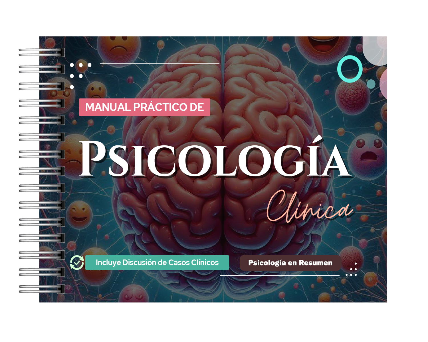 Manual Práctico de Psicología Clínica 1
