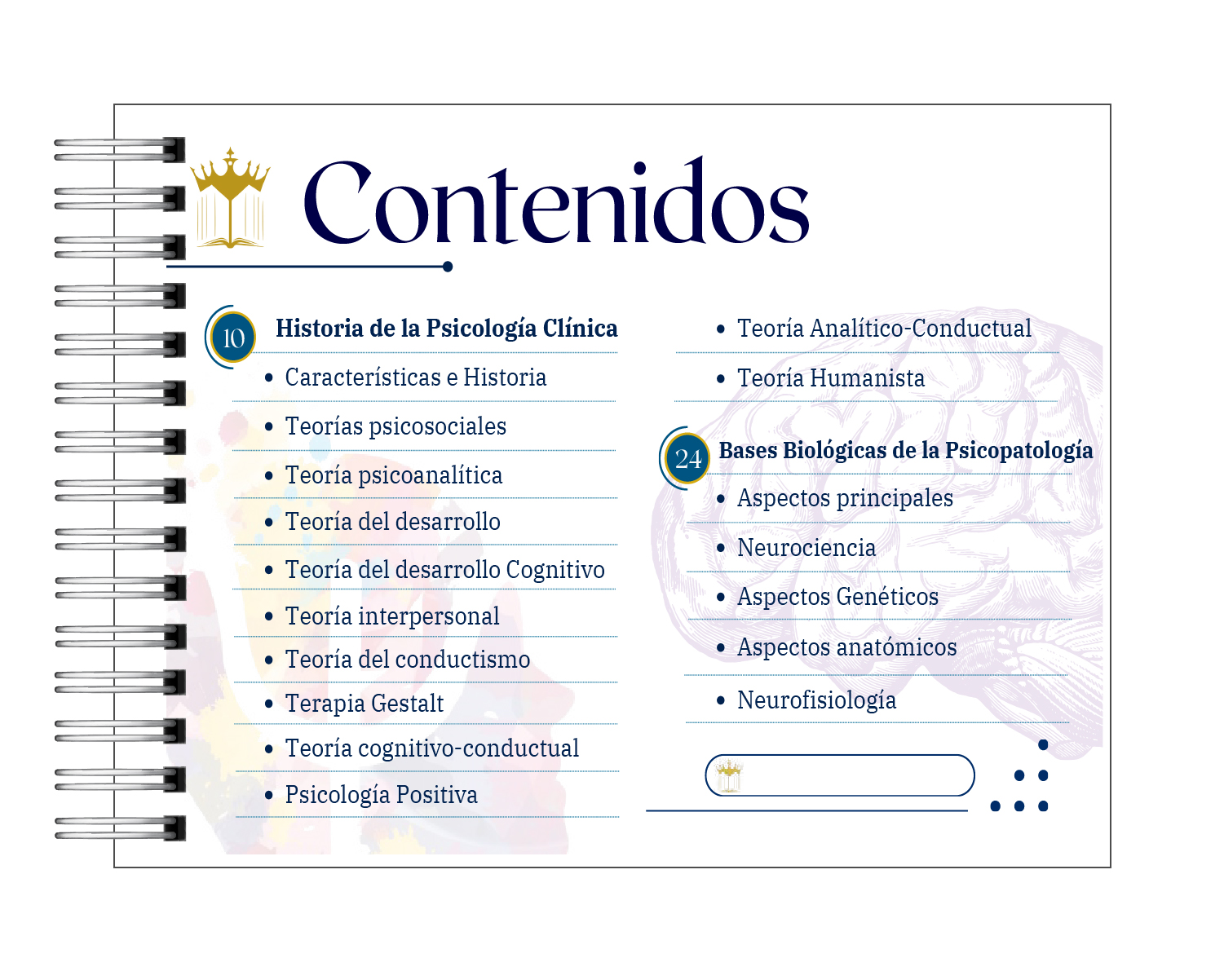 Manual Práctico de Psicología Clínica 2