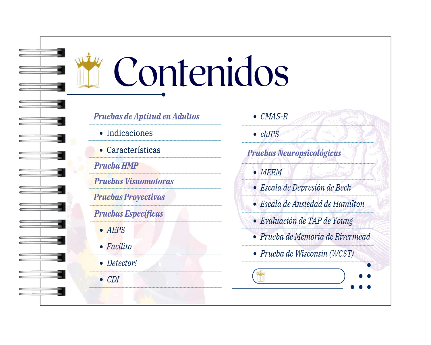 Manual Práctico de Psicología Clínica 4