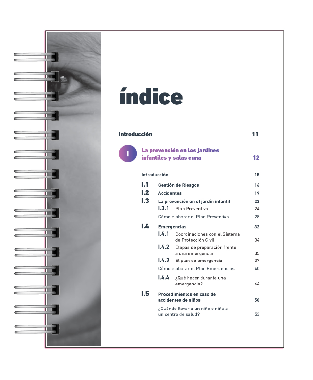 Más Sano y seguro  2