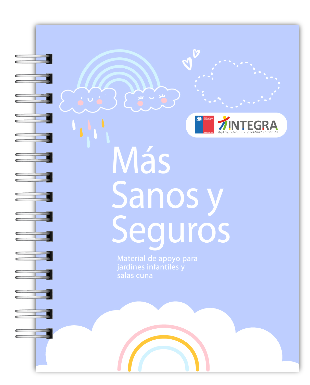 Más Sano y seguro  6