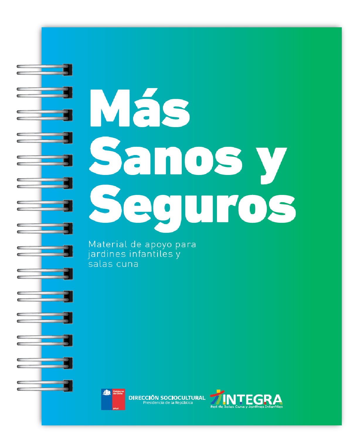 Más Sano y seguro  7