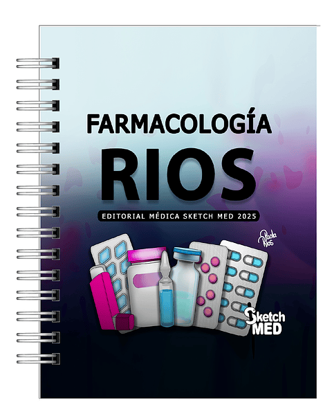 Farmacología 2025 