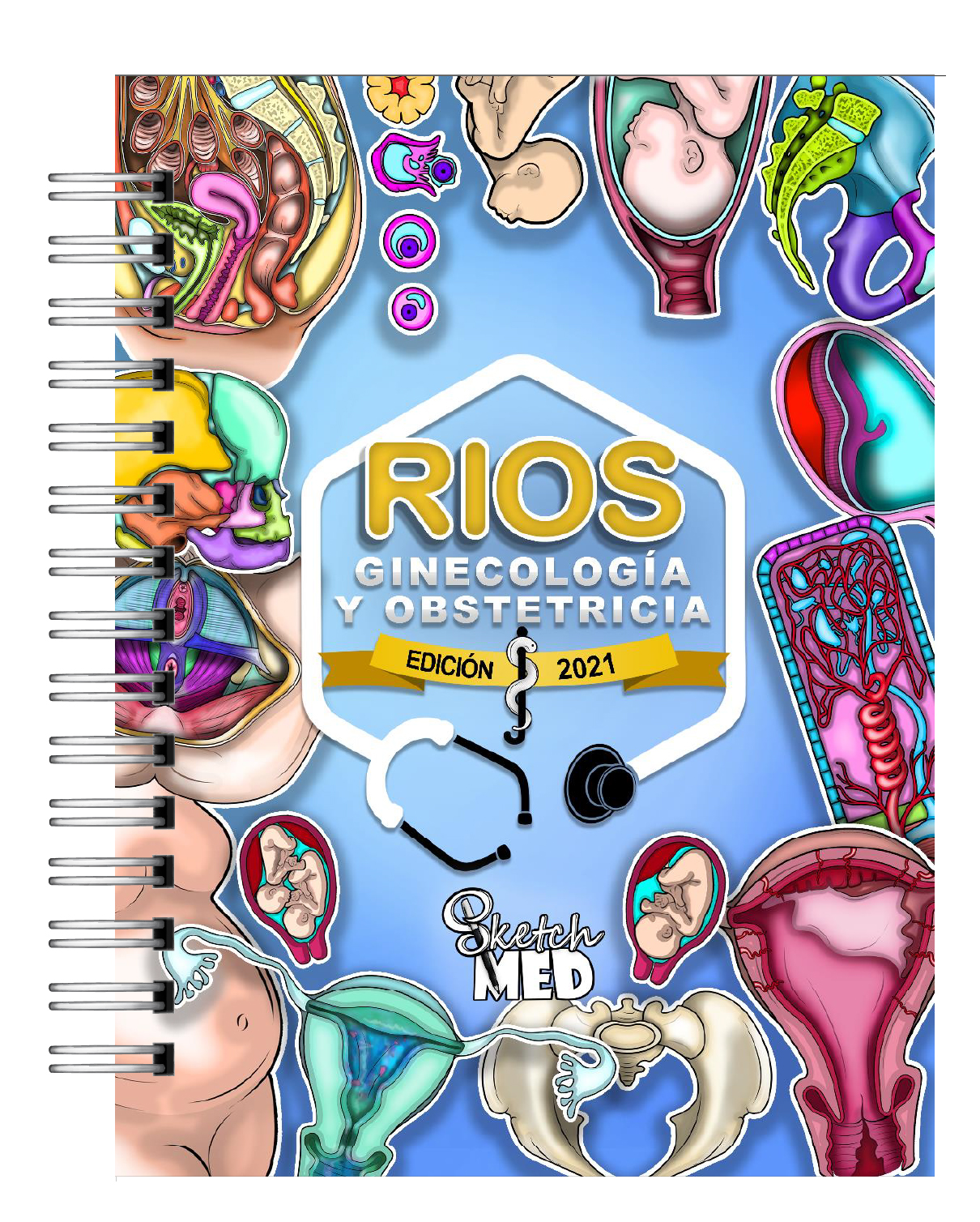 Rios - Ginecología y Obstetricia  1