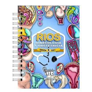 Rios - Ginecología y Obstetricia 