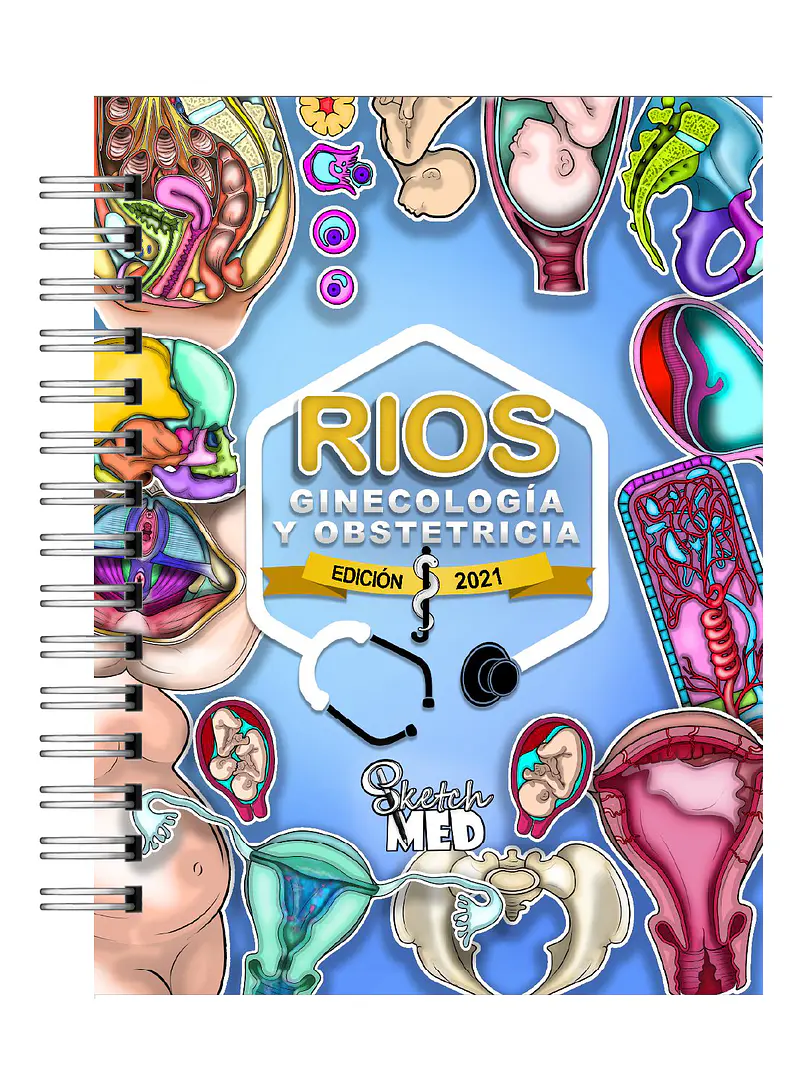 Rios - Ginecología y Obstetricia 