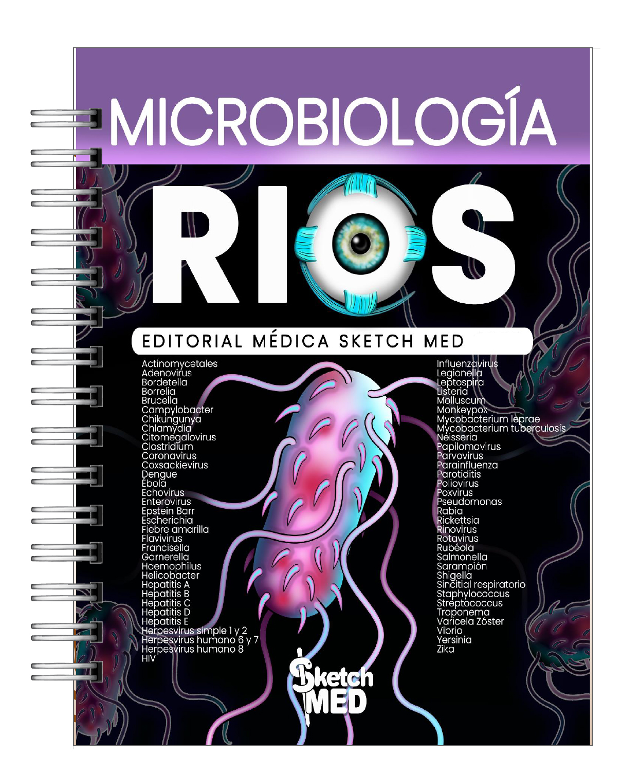 Microbiología Rios 1