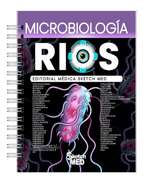 Microbiología Rios