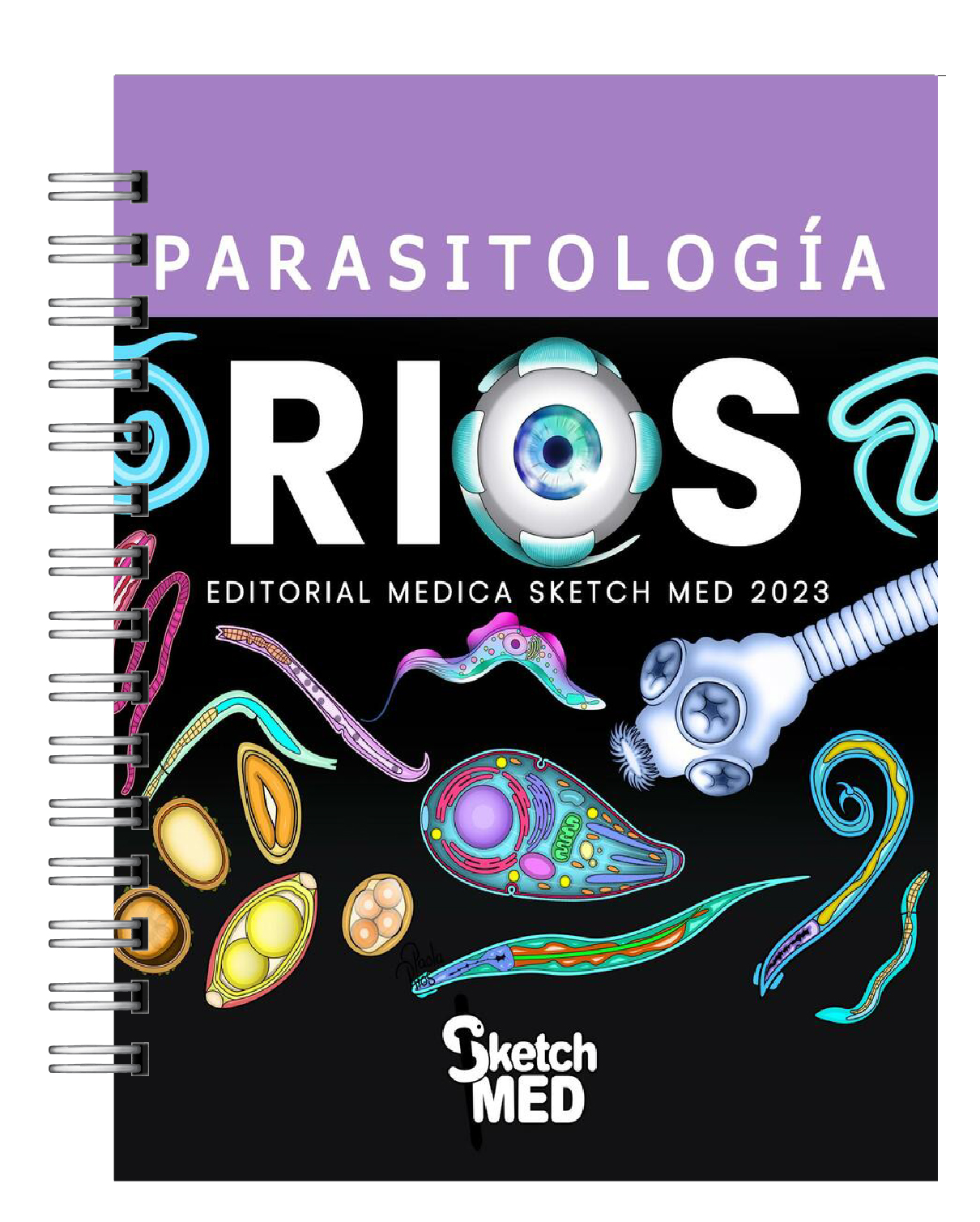 Parasitología Ríos 1