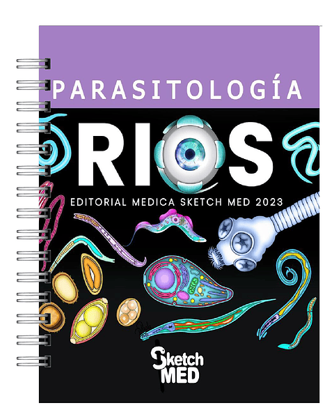 Parasitología Ríos
