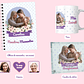 Pack “Nuestros Momentos” – Edición Mamá - Miniatura 1