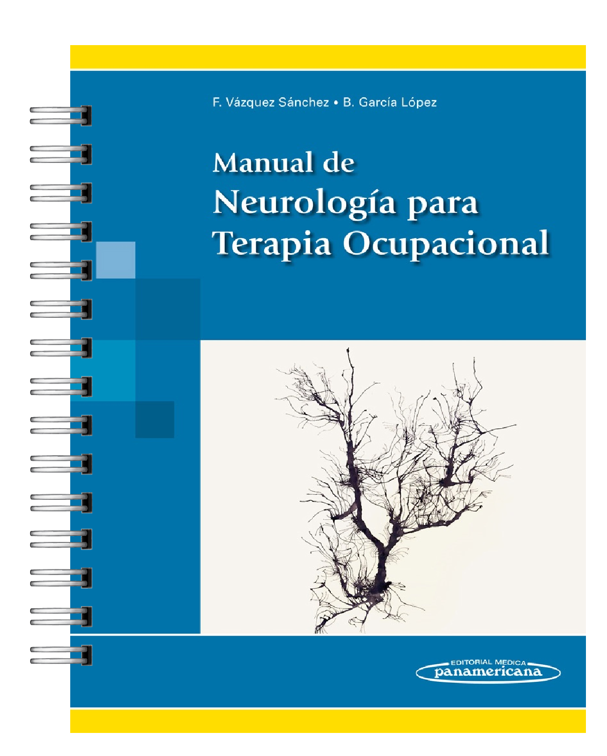 Manual de Neurología para Terapia Ocupacional 1
