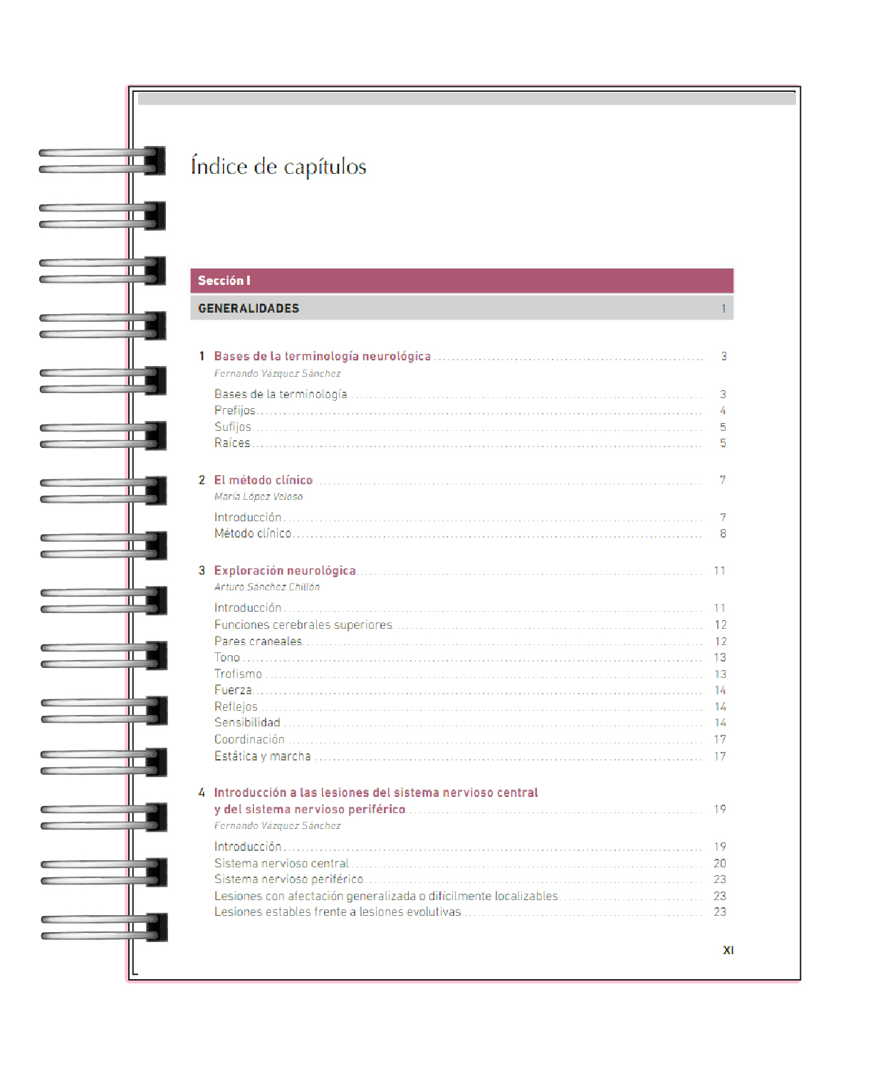 Manual de Neurología para Terapia Ocupacional 2