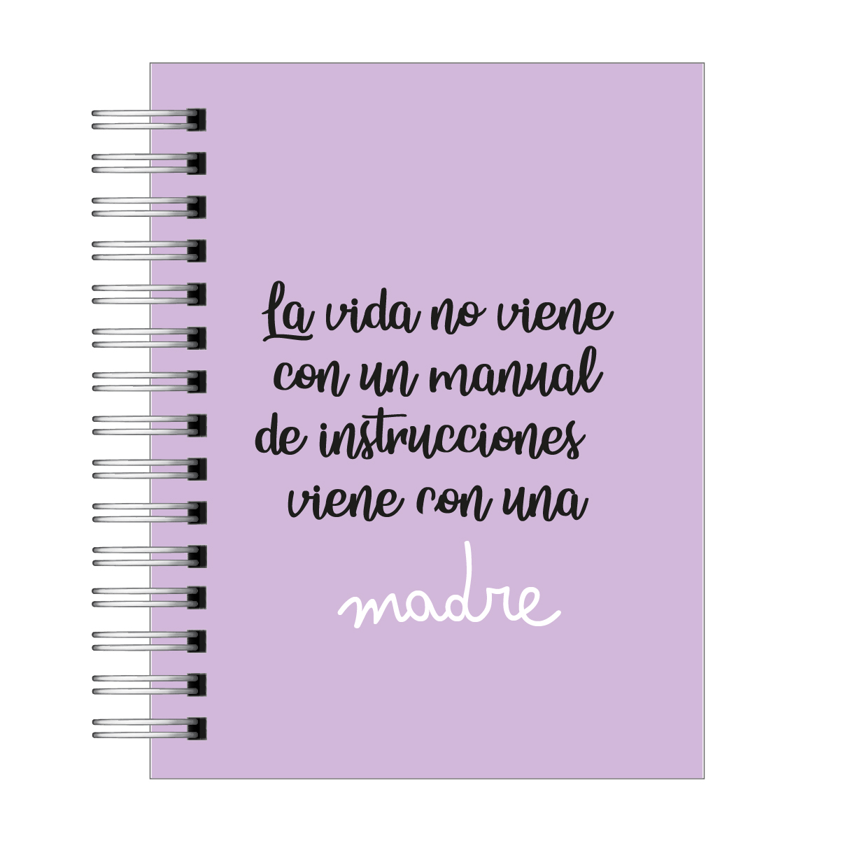 Álbum Nuestros Momentos Mamá 3