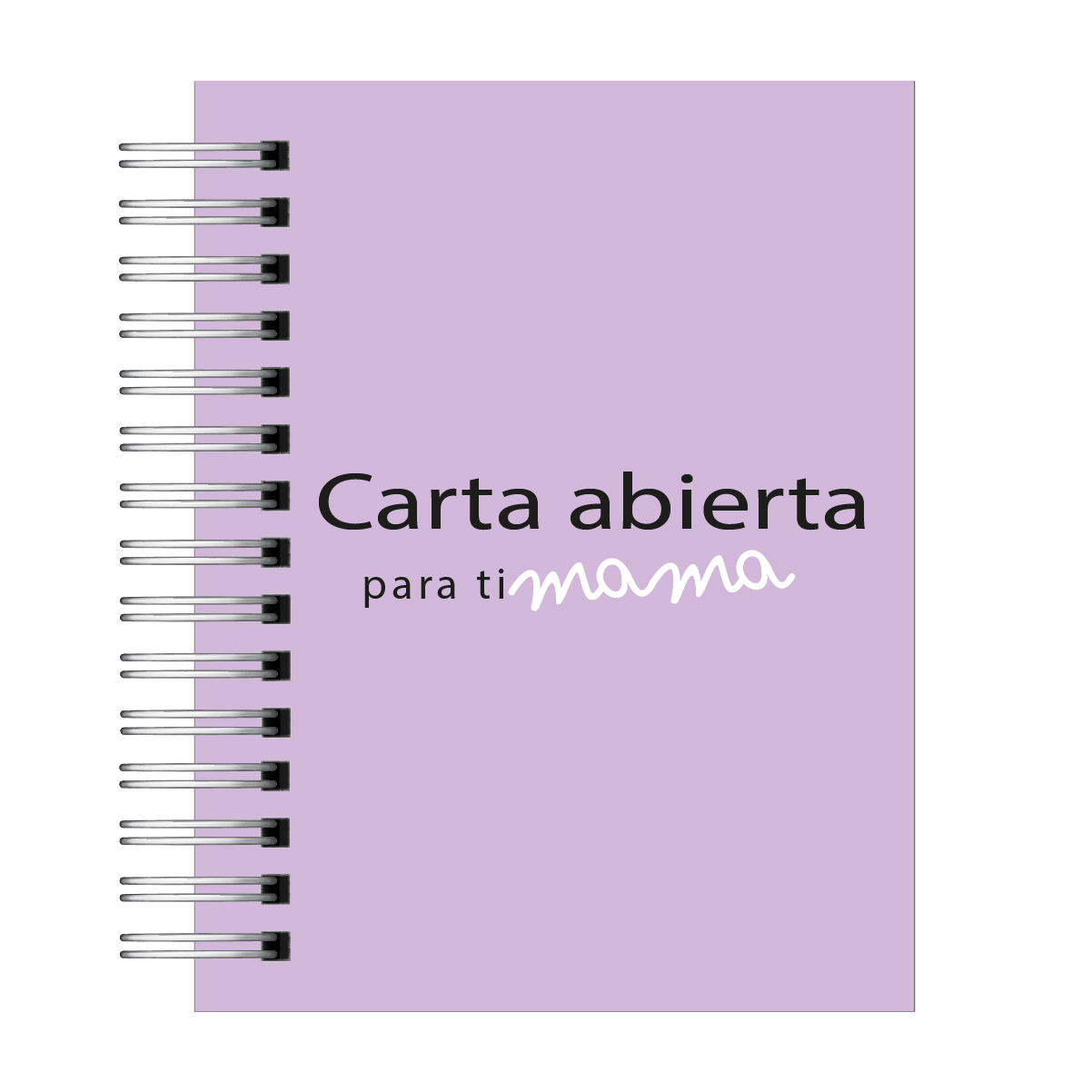 Álbum Nuestros Momentos Mamá 5