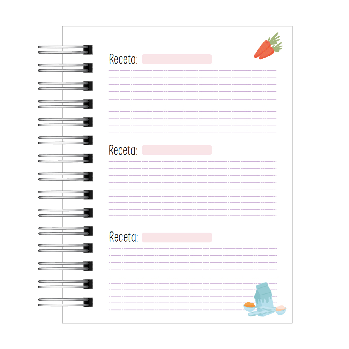 Álbum Nuestros Momentos Mamá 7