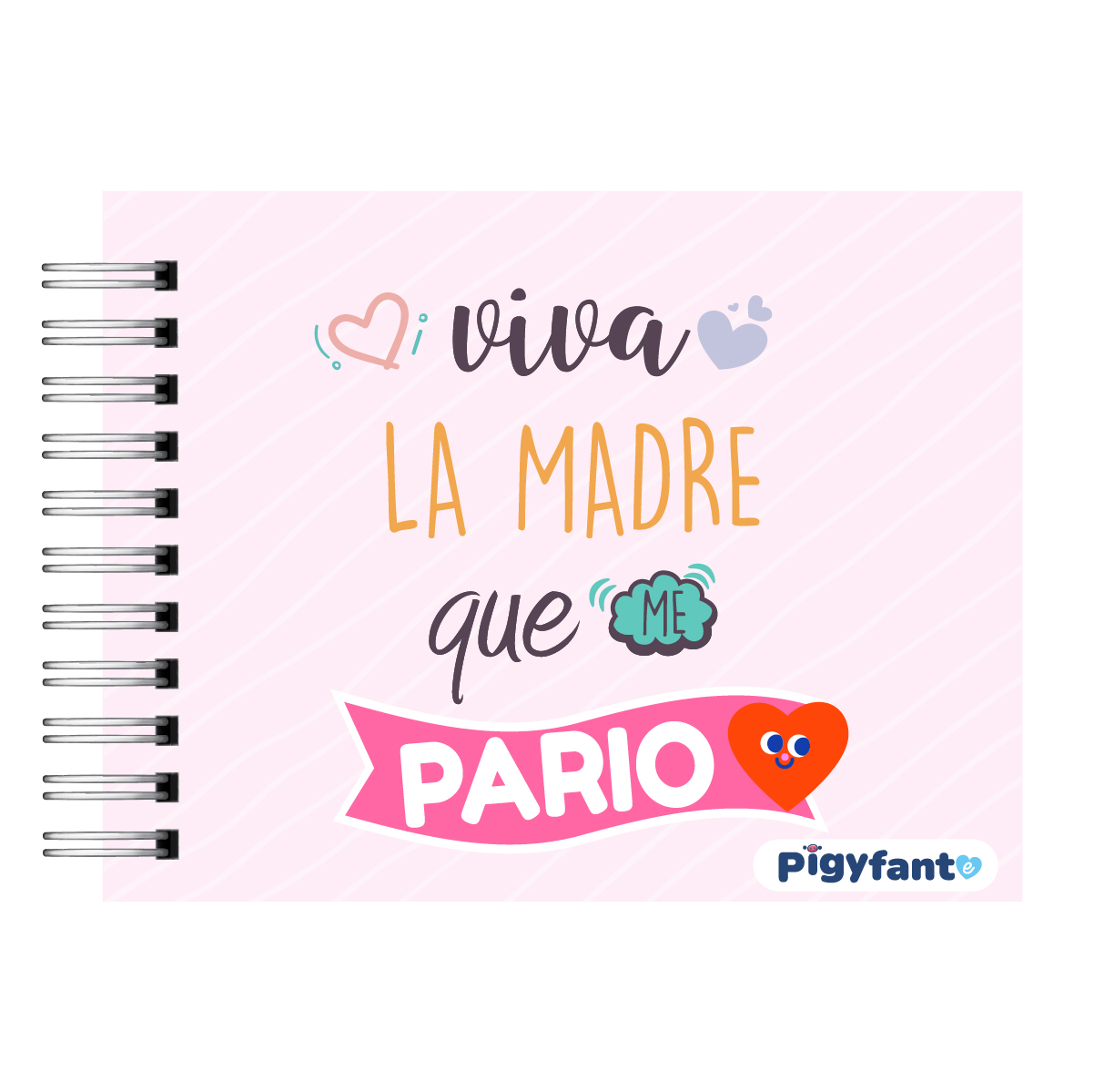 Álbum Recuerdos Inolvidables con Mamá 1