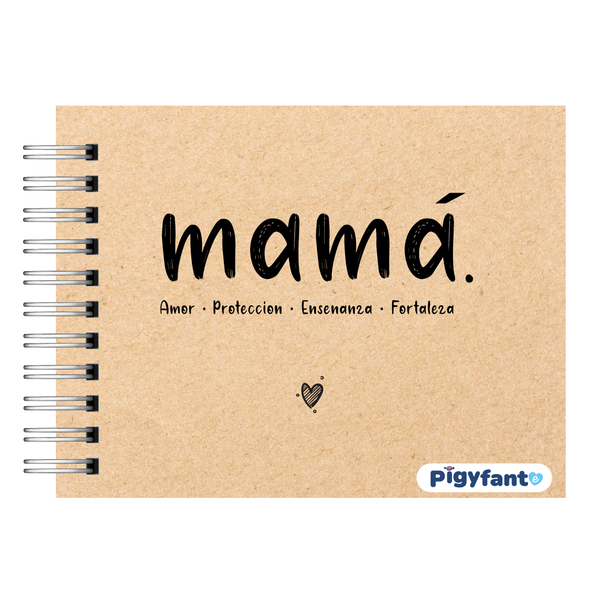 Álbum Recuerdos Inolvidables con Mamá 8