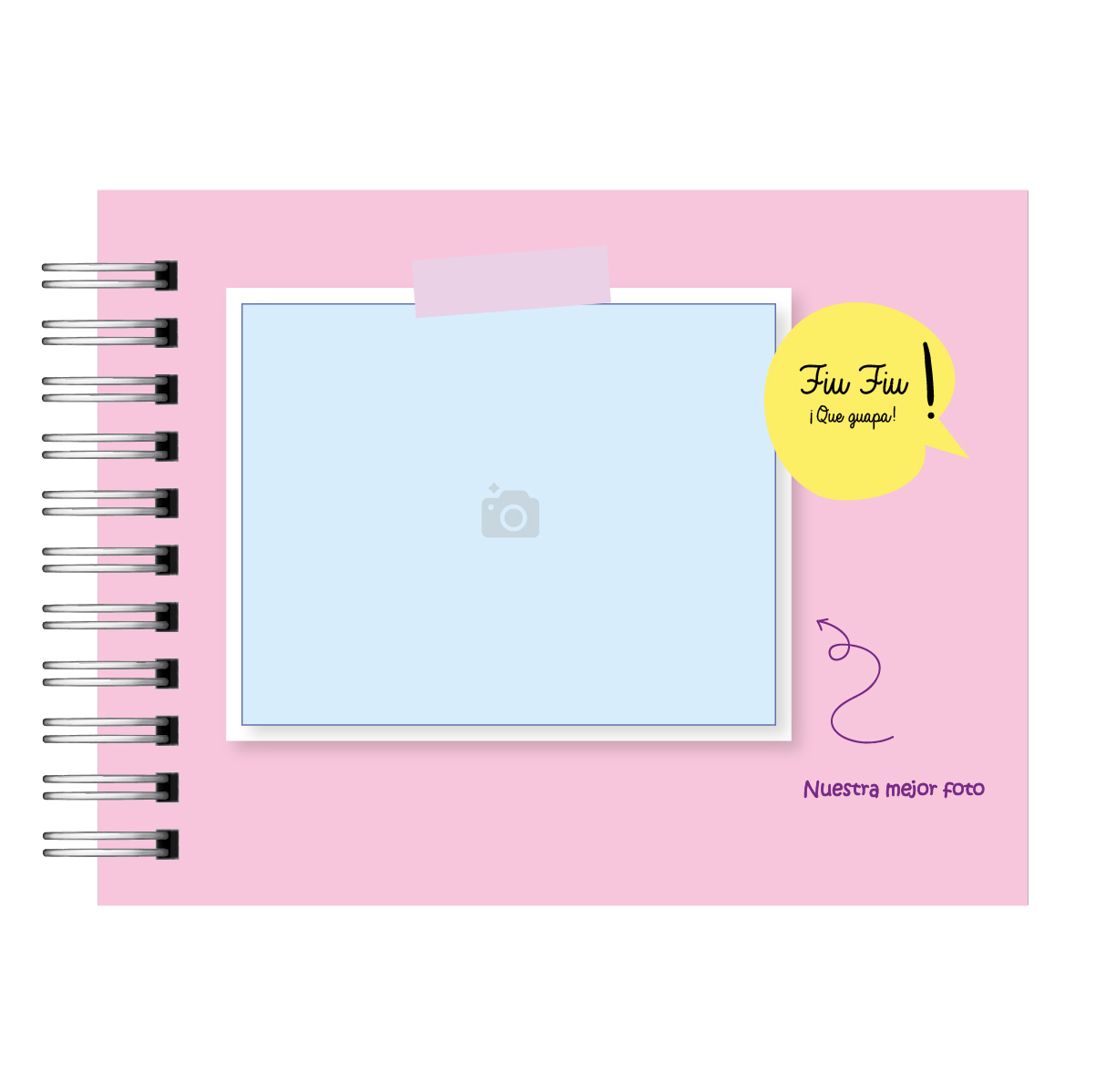 Álbum Recuerdos Inolvidables con Mamá 4