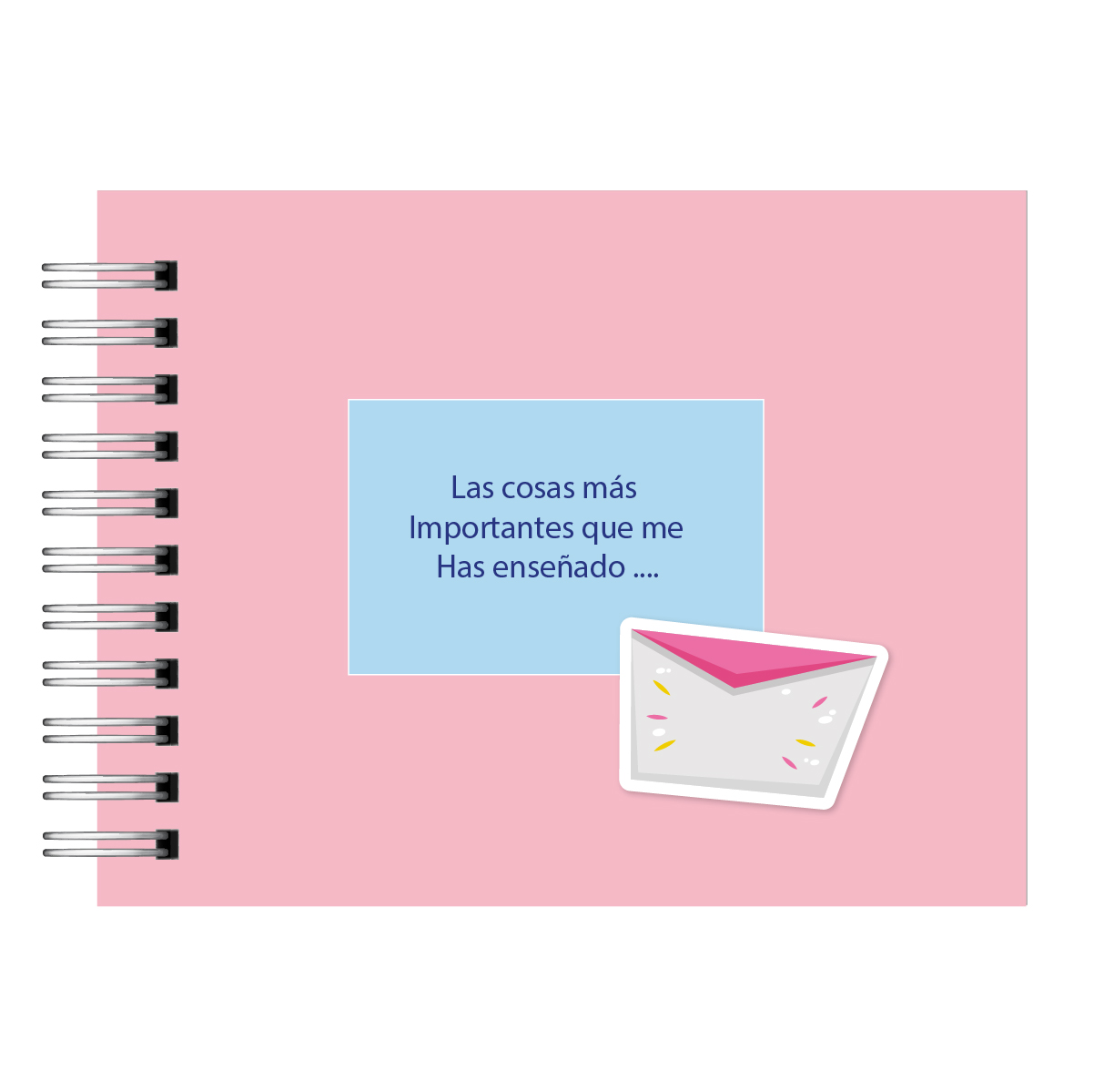 Álbum Recuerdos Inolvidables con Mamá 5