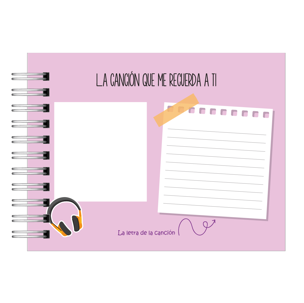 Álbum Recuerdos Inolvidables con Mamá 7