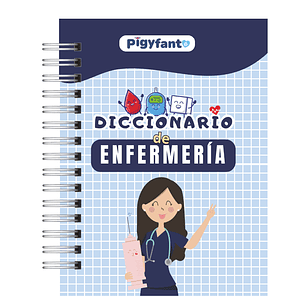 Diccionario de Enfermería