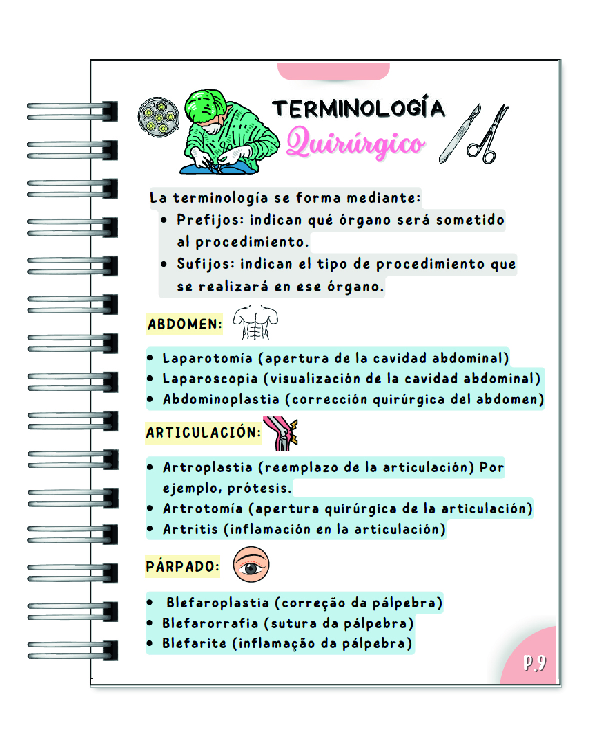 Diccionario de Enfermería 4