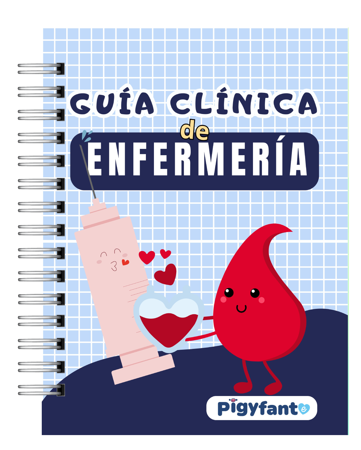 Guía Clínica de Enfermería 1