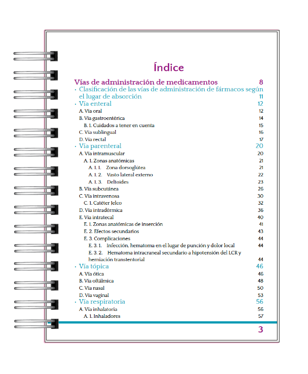 Guía Clínica de Enfermería 3