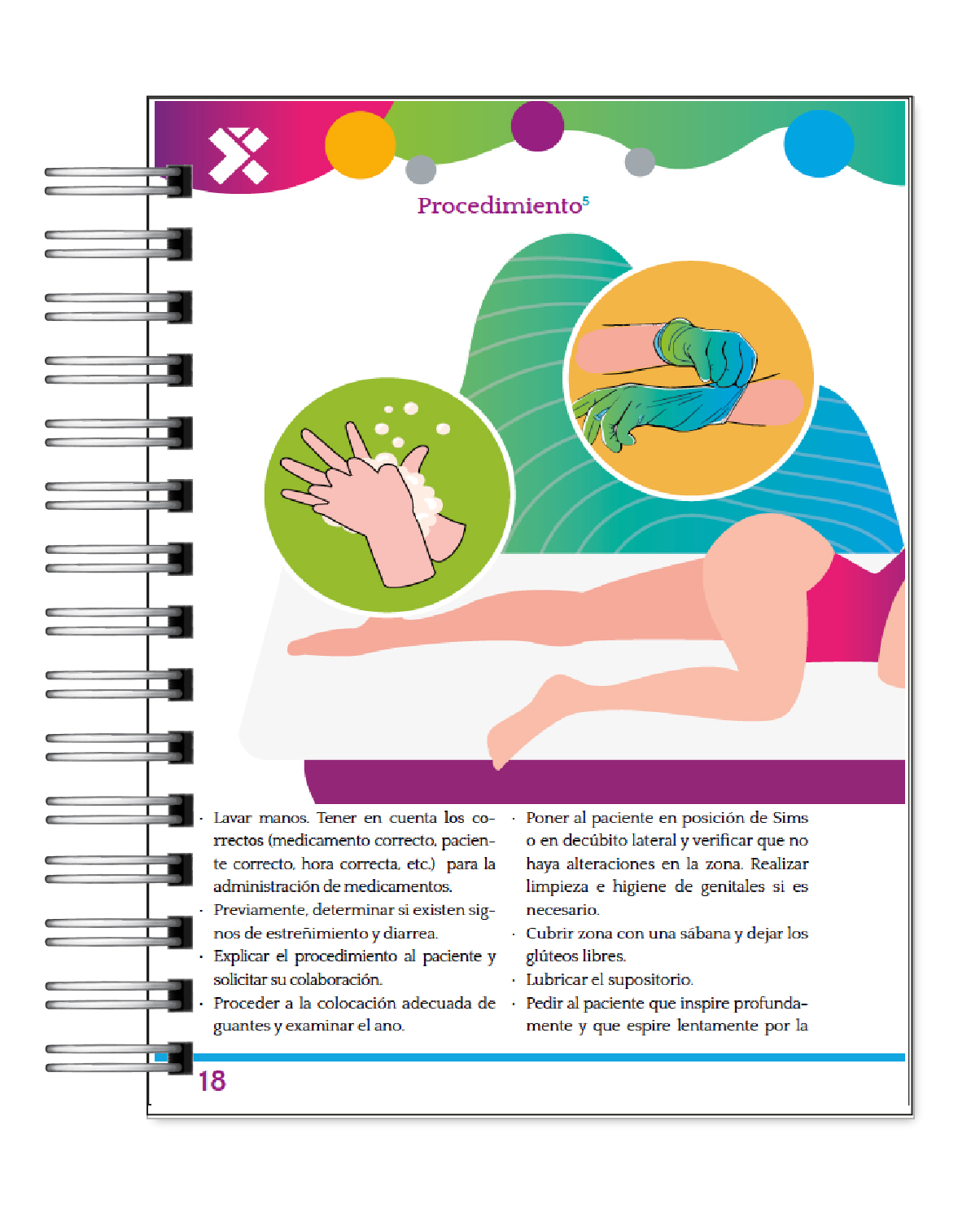 Guía Clínica de Enfermería 5