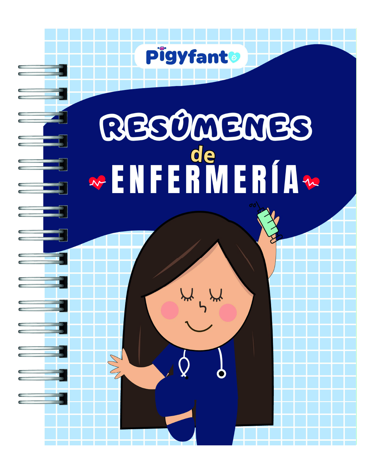Resumenes de Enfermería 1