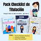 Pack de Enfermería  - Miniatura 4