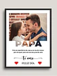 Cuadros Papá Personalizado - Miniatura 6
