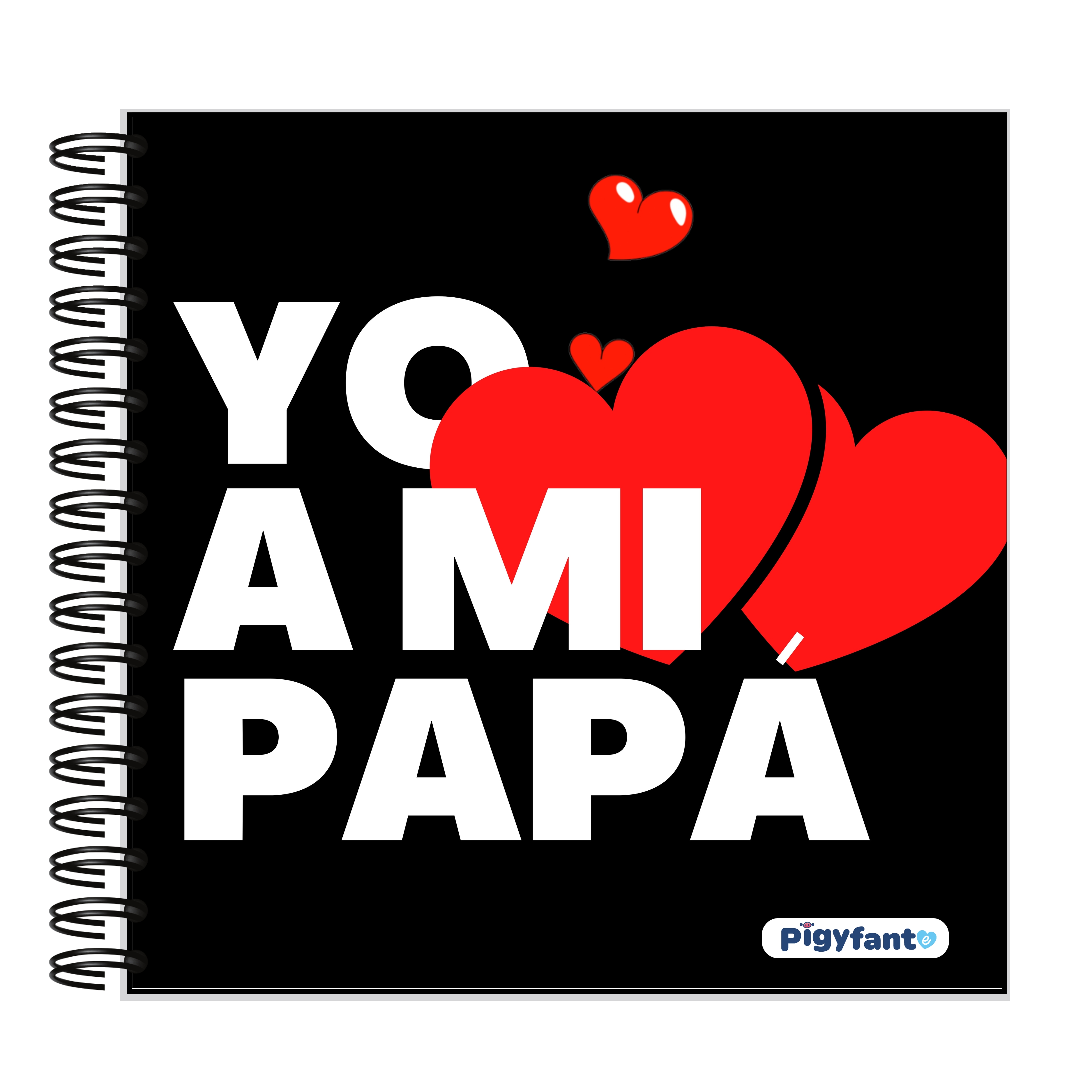 Photobook Para Papá 17