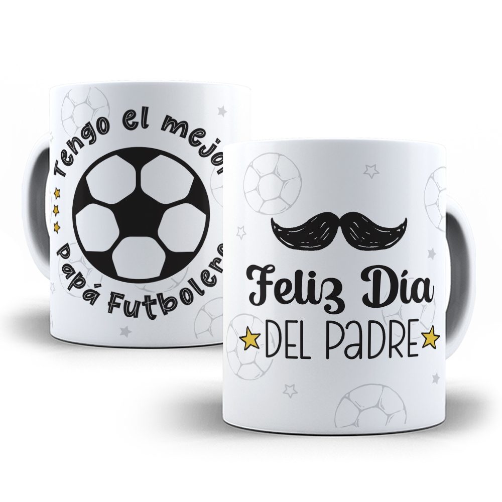 Tazas para papá 1