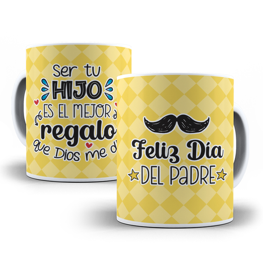 Tazas para papá 8