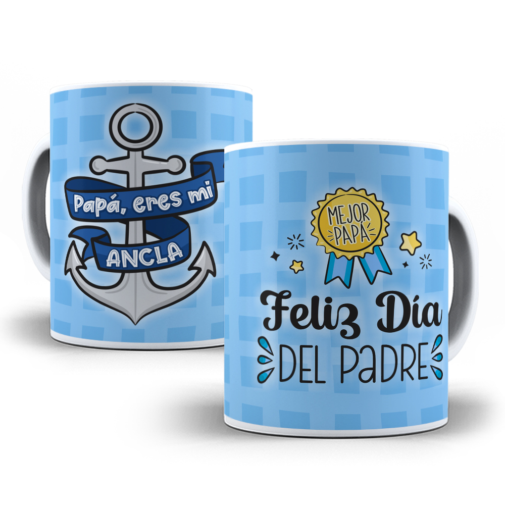 Tazas para papá 9