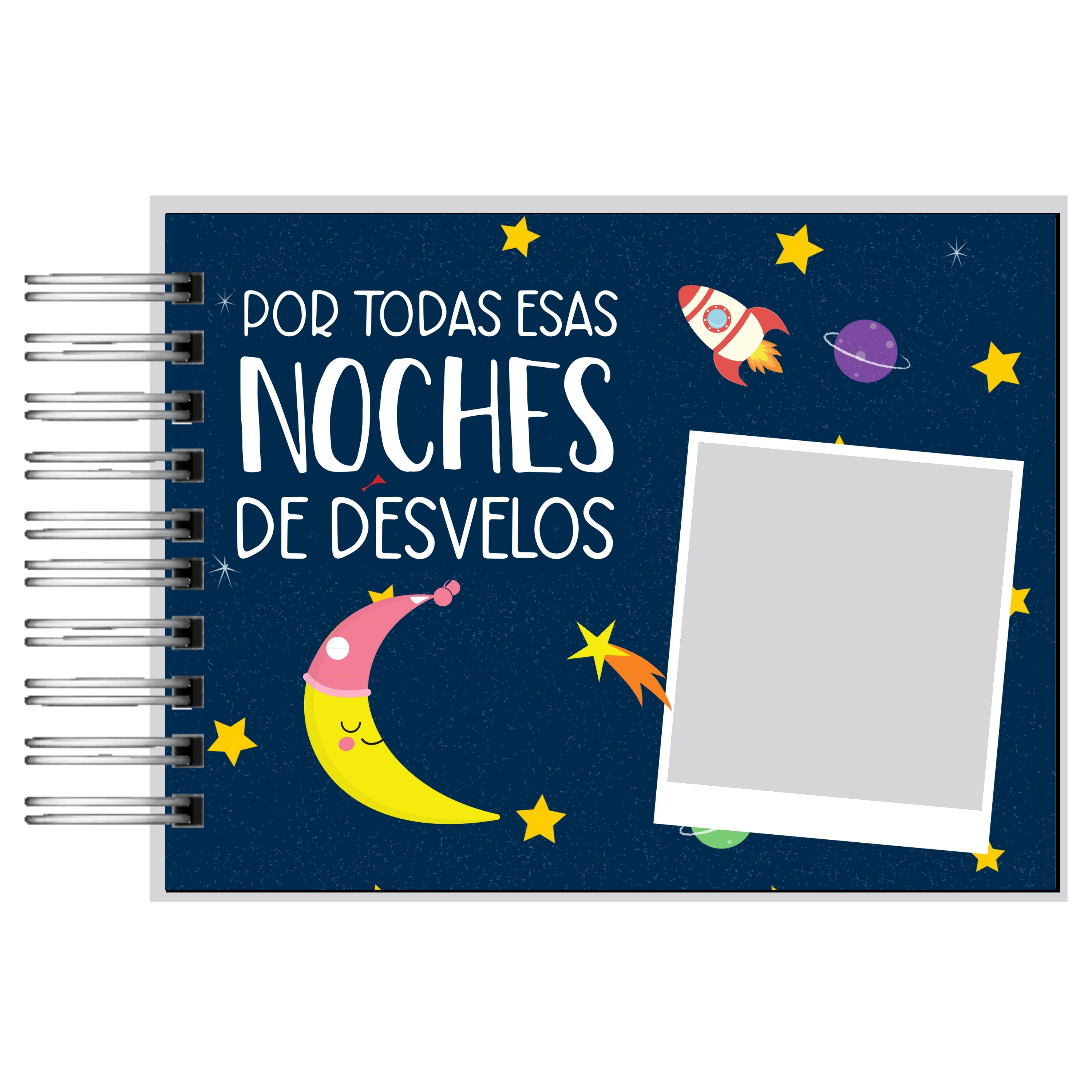 Álbum El Mejor Papá del Mundo 3