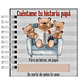 Álbum Papá Cuéntame de tu vida - Miniatura 2