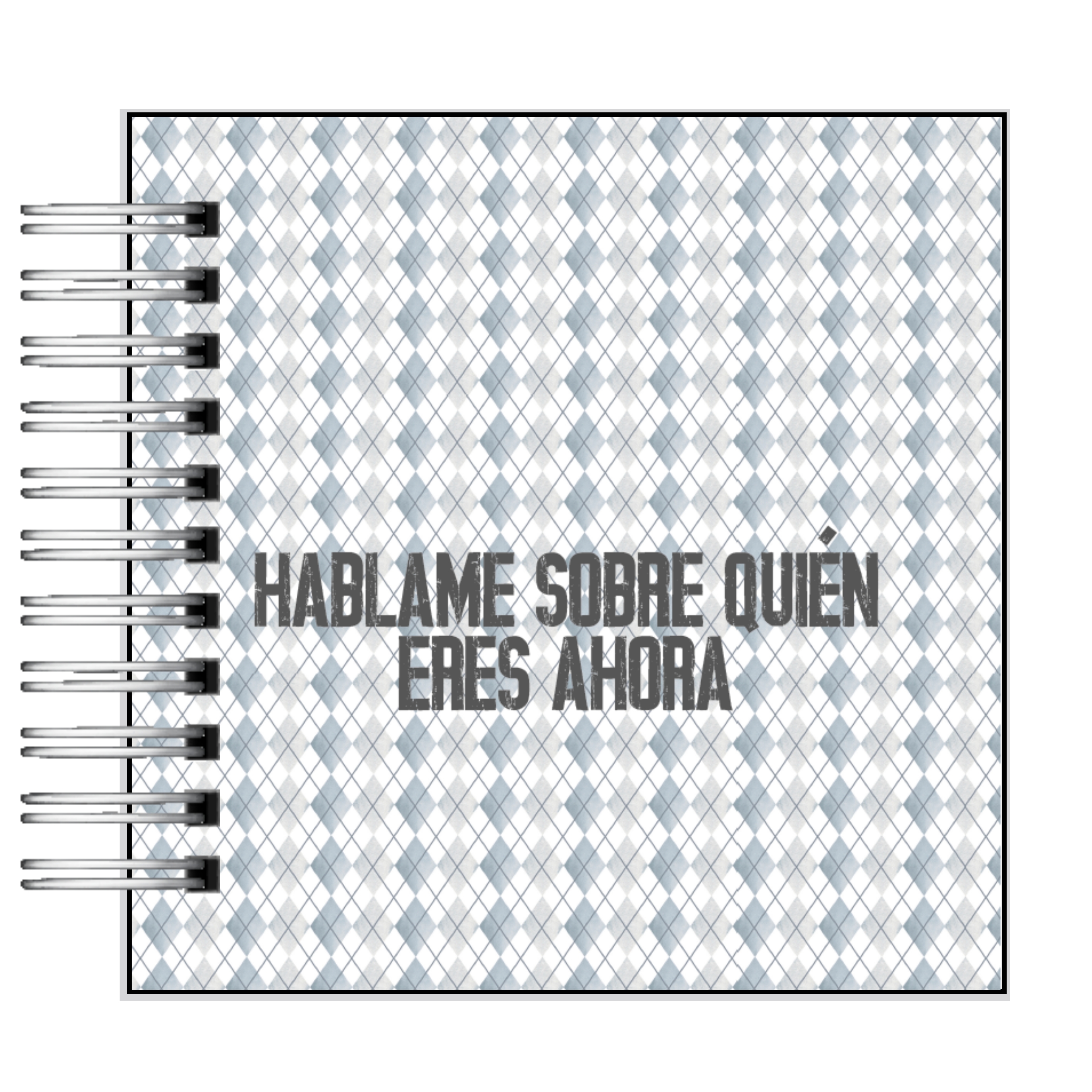 Álbum Papá Cuéntame de tu vida 8