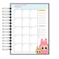 Agenda Labubu - Miniatura 7