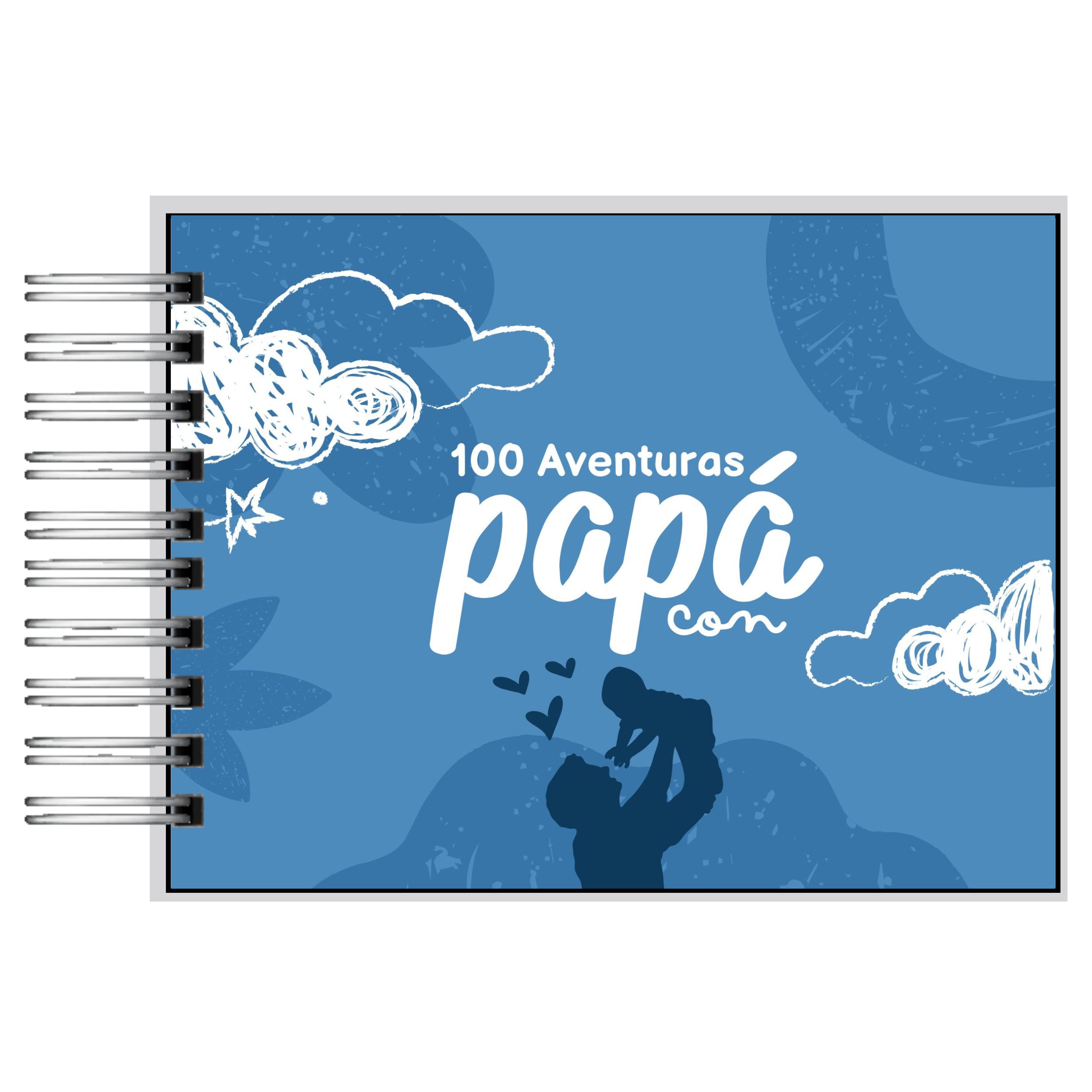 100 Aventuras con Papá 7