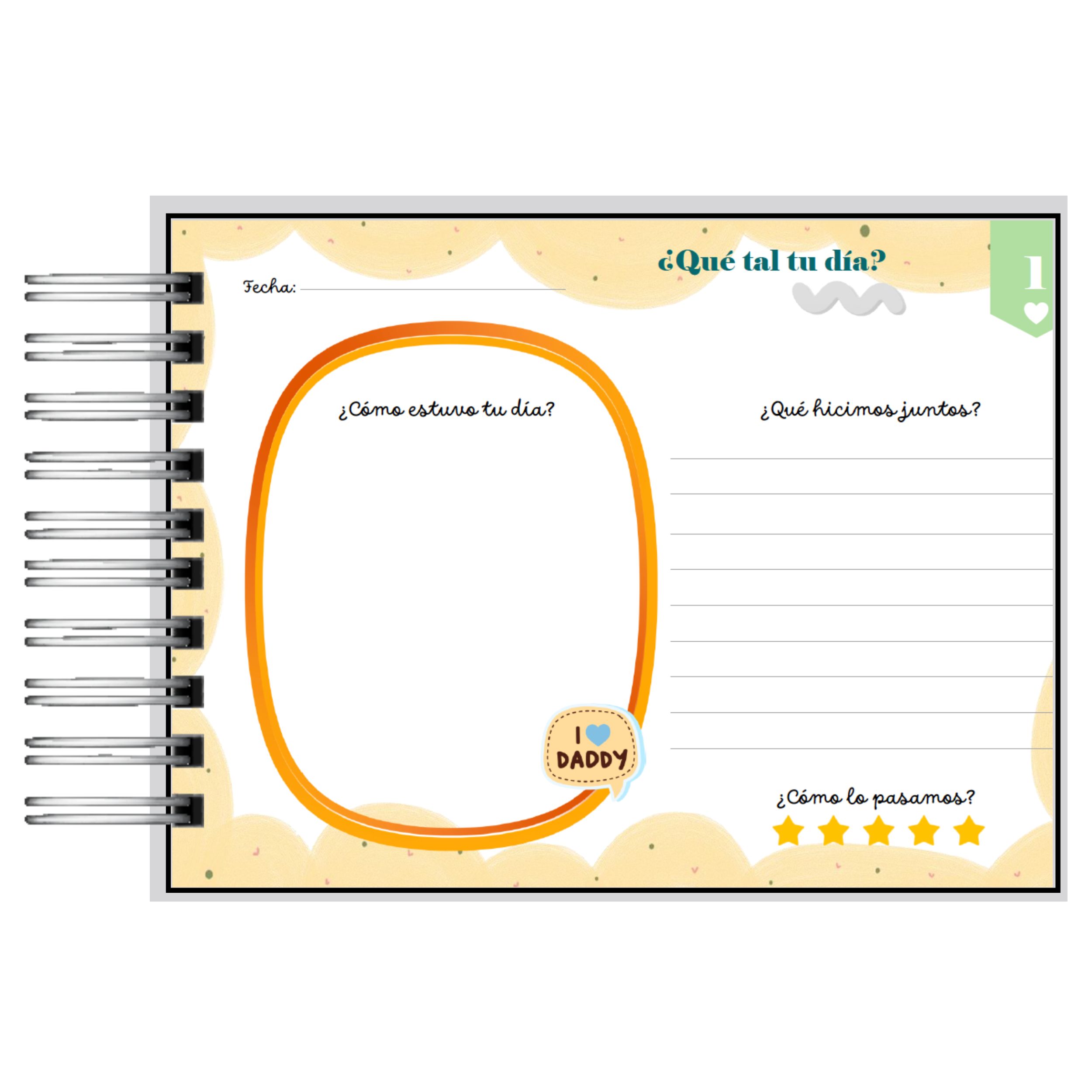 100 Aventuras con Papá 2